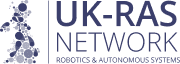 UK-RAS Logo